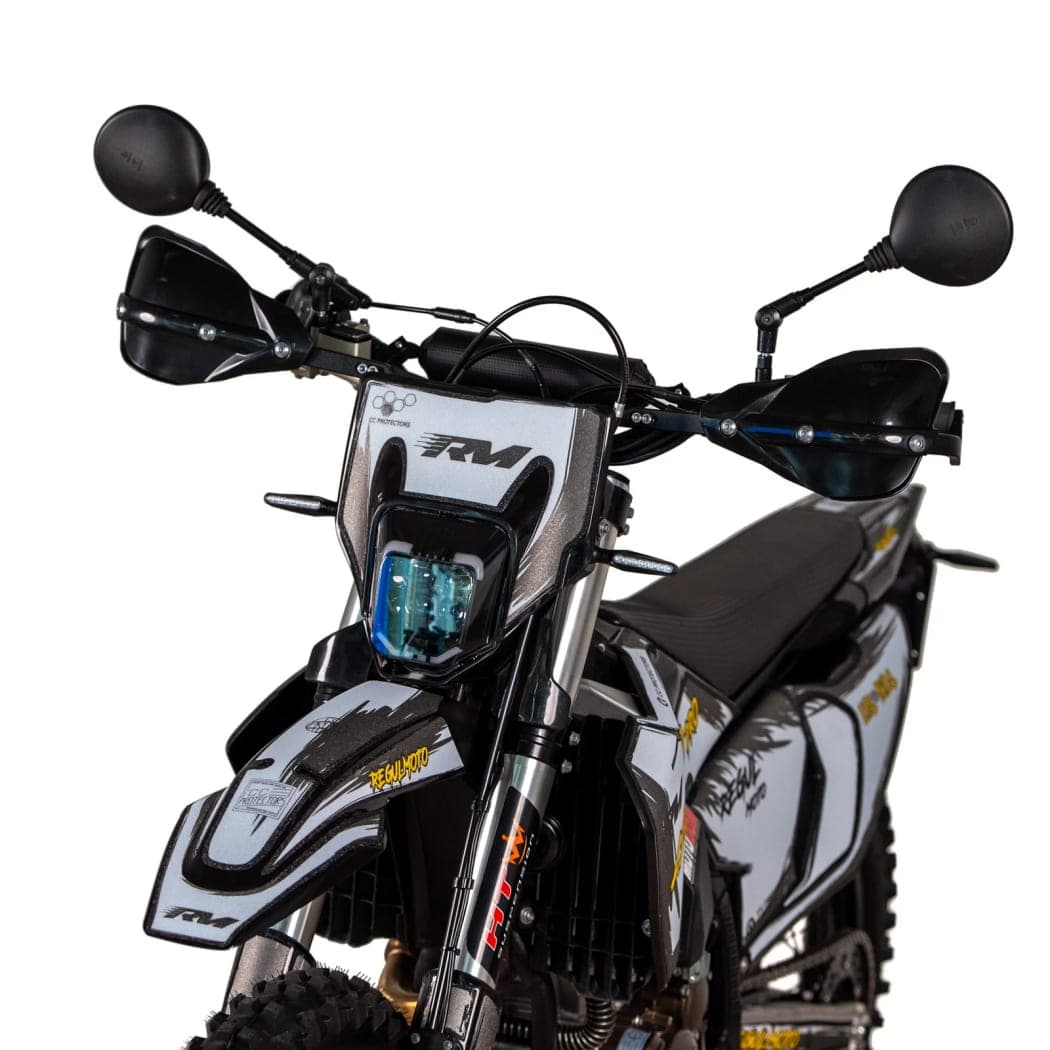 RegulMoto LEGEND PRO, фото 4