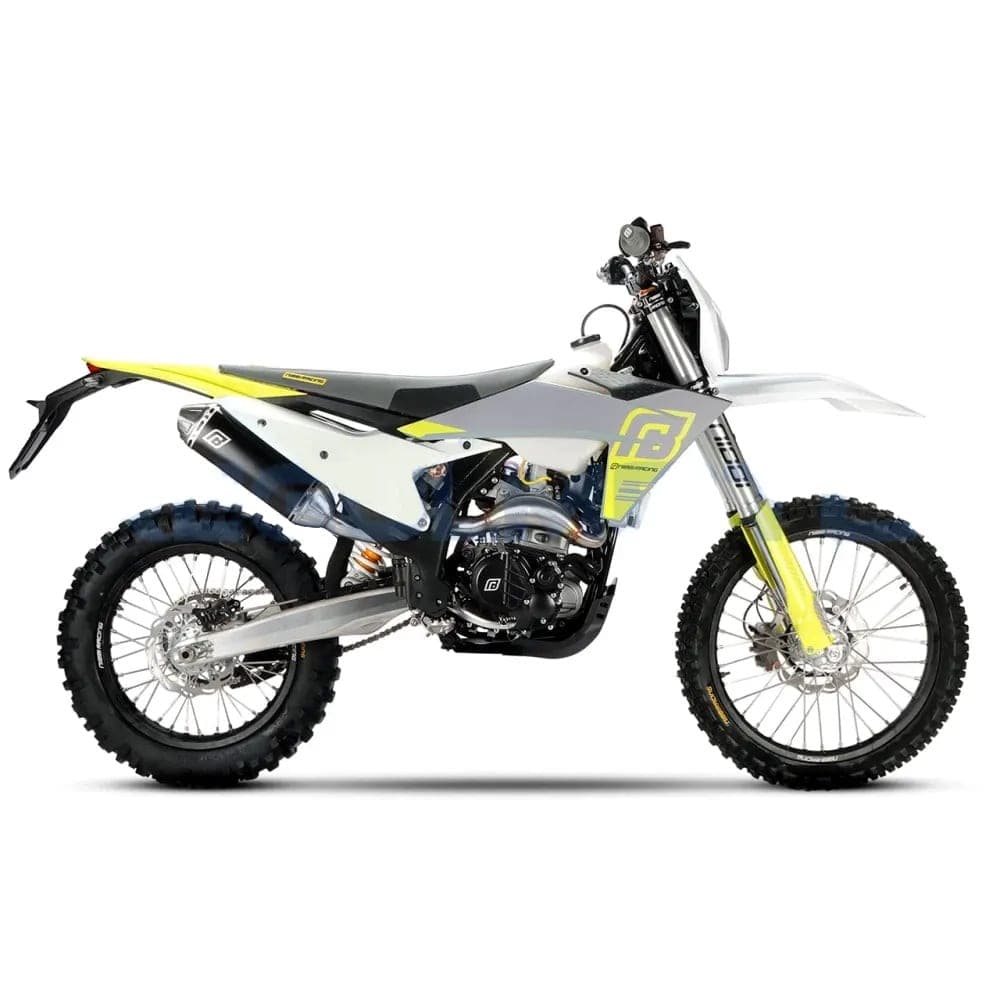 RegulMoto NIBBI N300-S