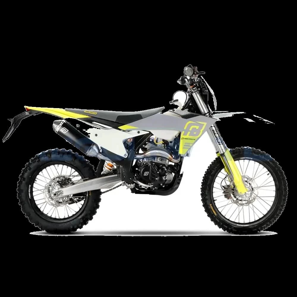 RegulMoto NIBBI N300-S
