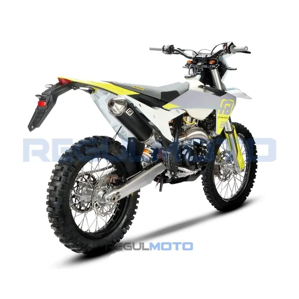 RegulMoto NIBBI N300-S, фото 3