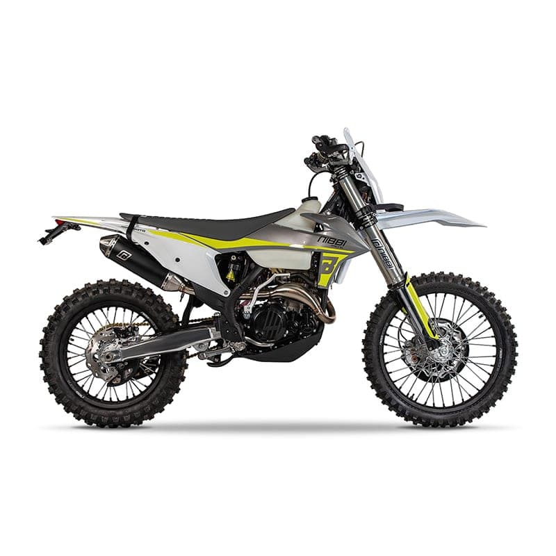 RegulMoto NIBBI N300 (СB300RL)