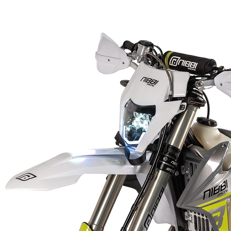RegulMoto NIBBI N300 (СB300RL), фото 3