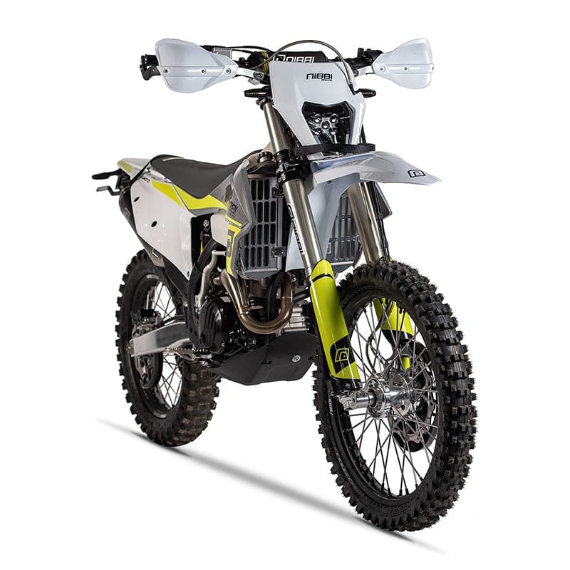 RegulMoto NIBBI N300 (СB300RL), фото 4
