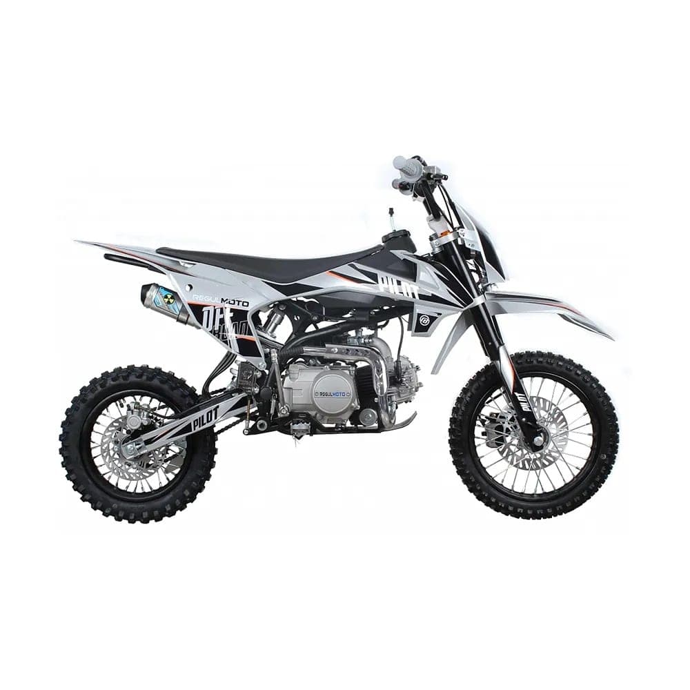 RegulMoto PILOT EA 14/12