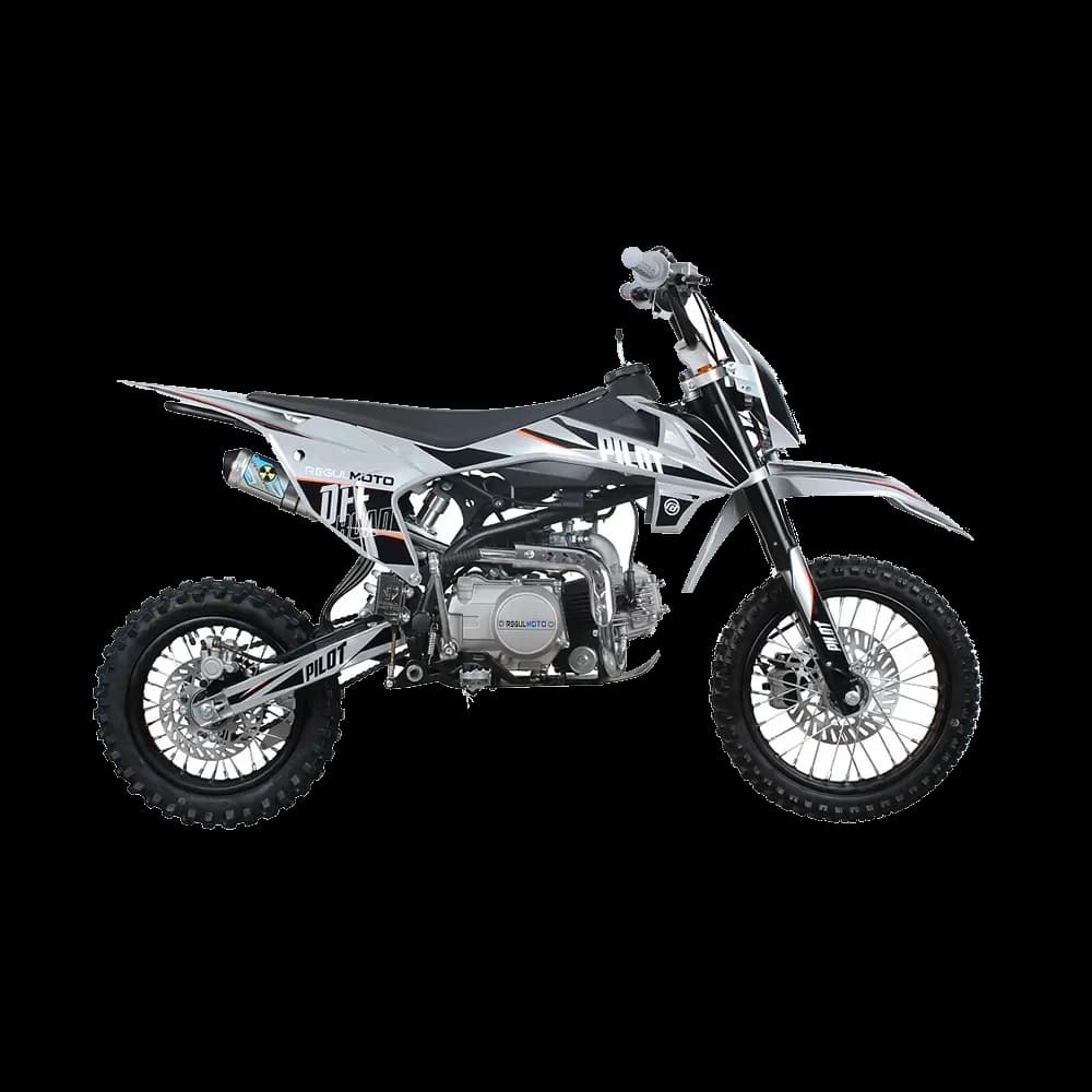 RegulMoto PILOT EA 14/12