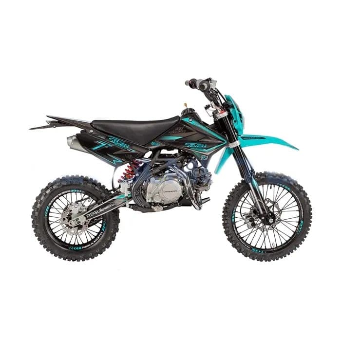 RegulMoto Seven Medalist PRO 17/14