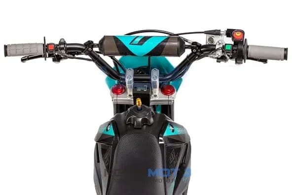 RegulMoto Seven Medalist PRO 17/14, фото 2