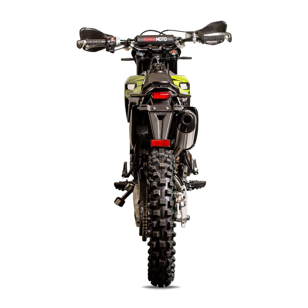 RegulMoto Sport 003 PR 300cc, фото 4