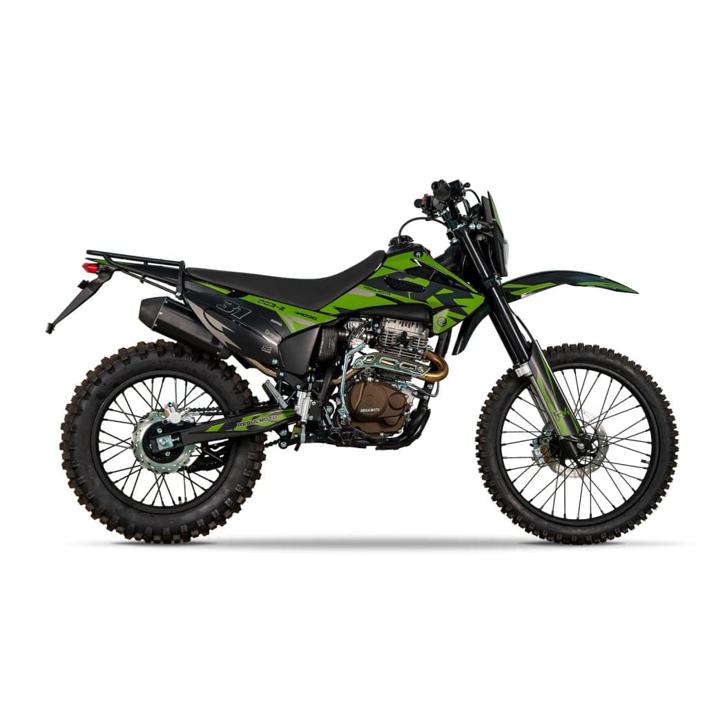 RegulMoto Sport 003 Z