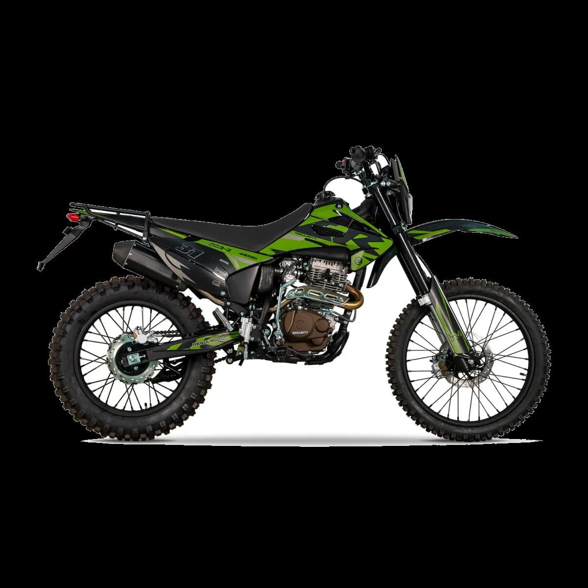 RegulMoto Sport 003 Z