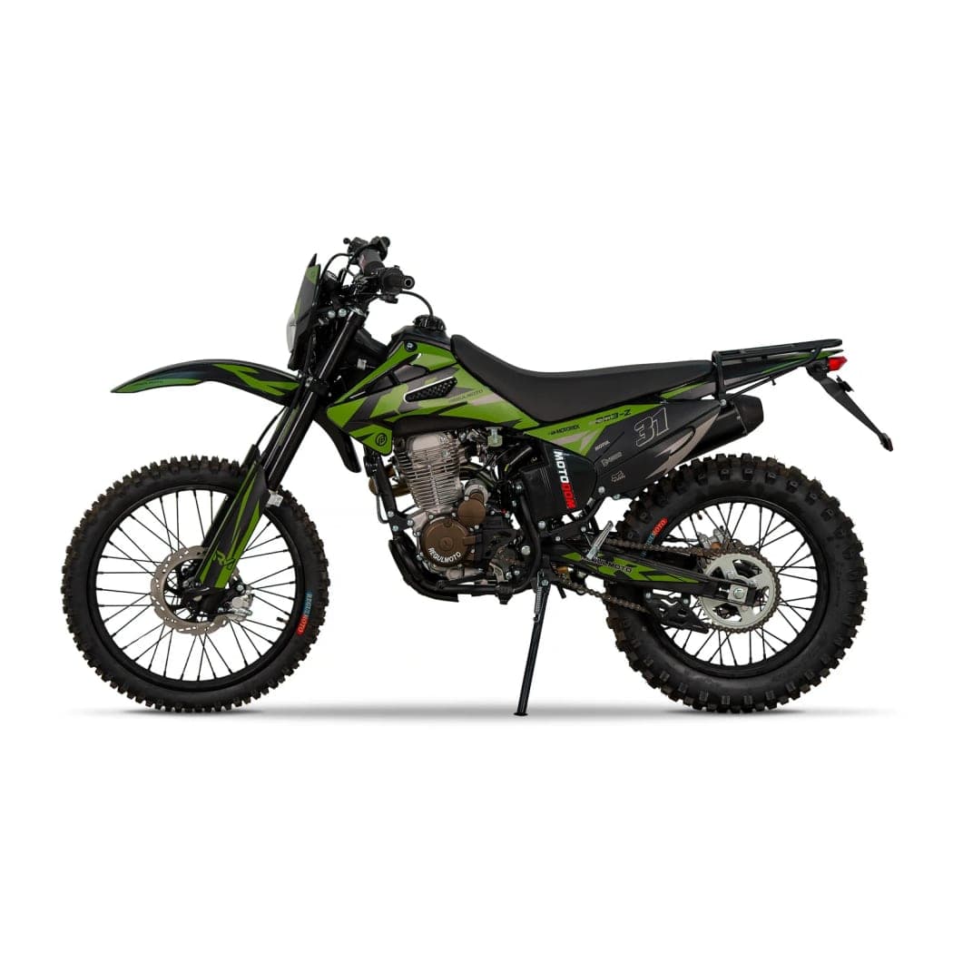 RegulMoto Sport 003 Z, фото 2
