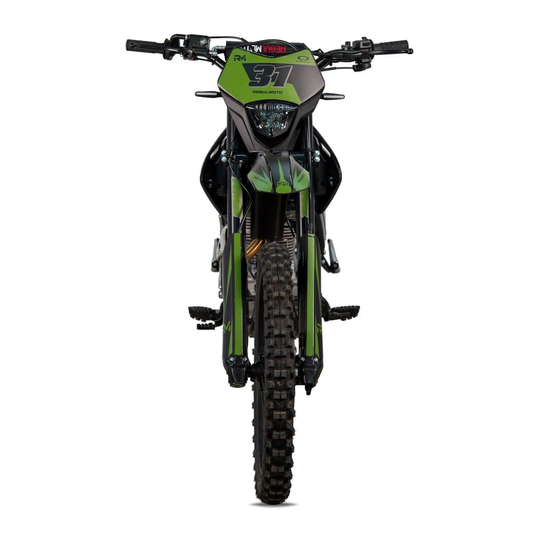 RegulMoto Sport 003 Z, фото 3