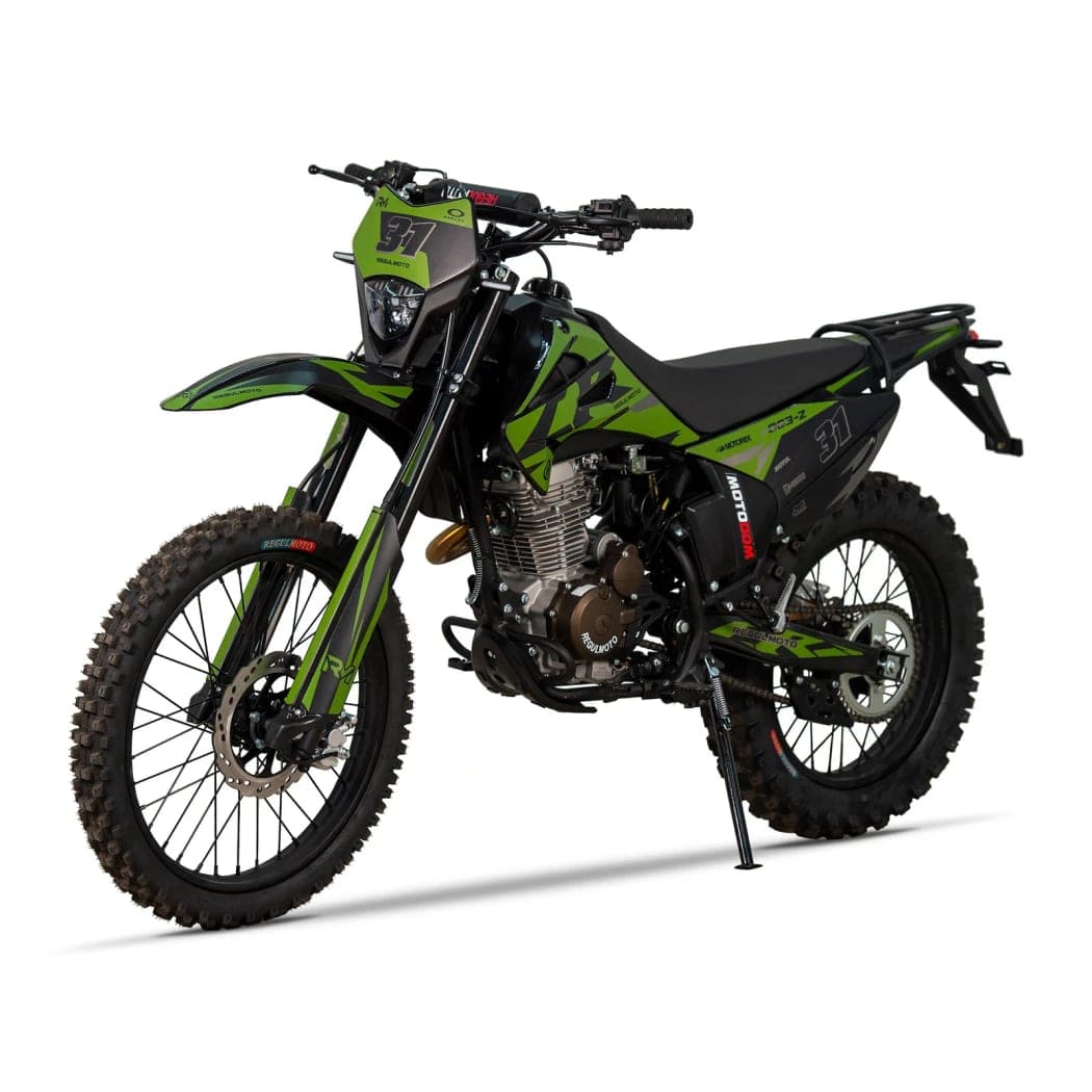 RegulMoto Sport 003 Z, фото 4