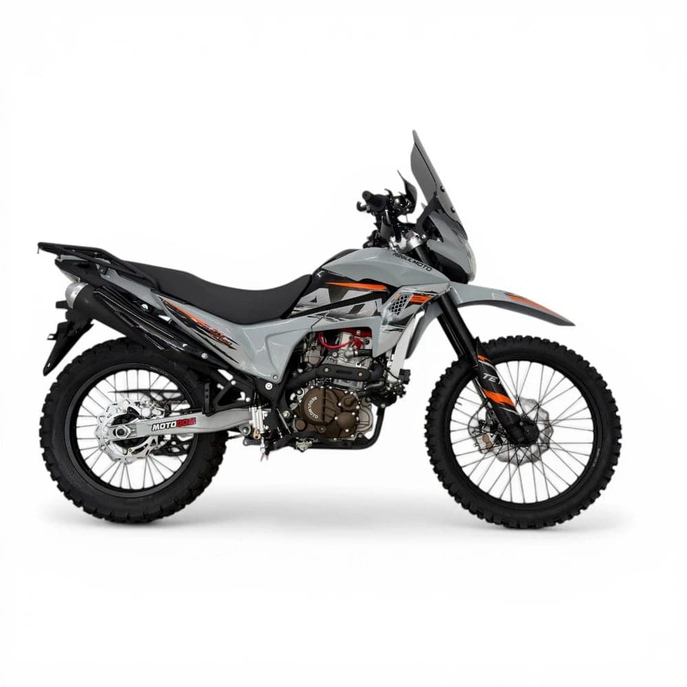 RegulMoto TE PRO NB300