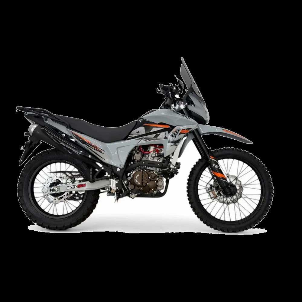 RegulMoto TE PRO NB300