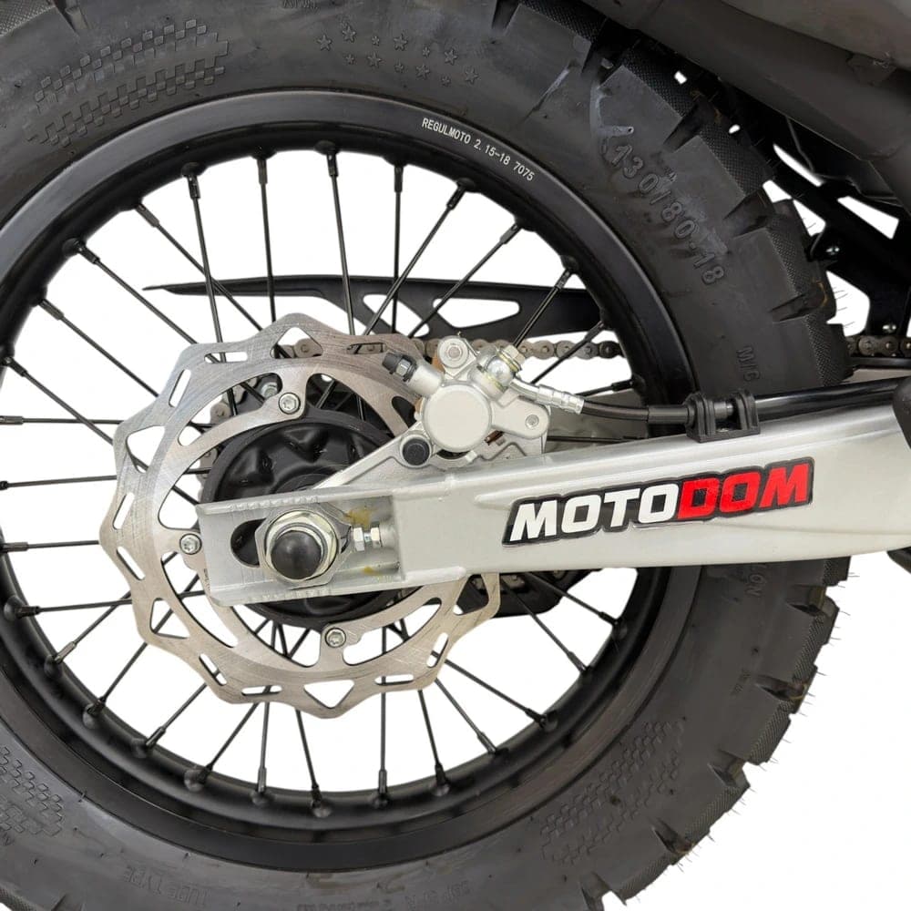 RegulMoto TE PRO NB300, фото 4