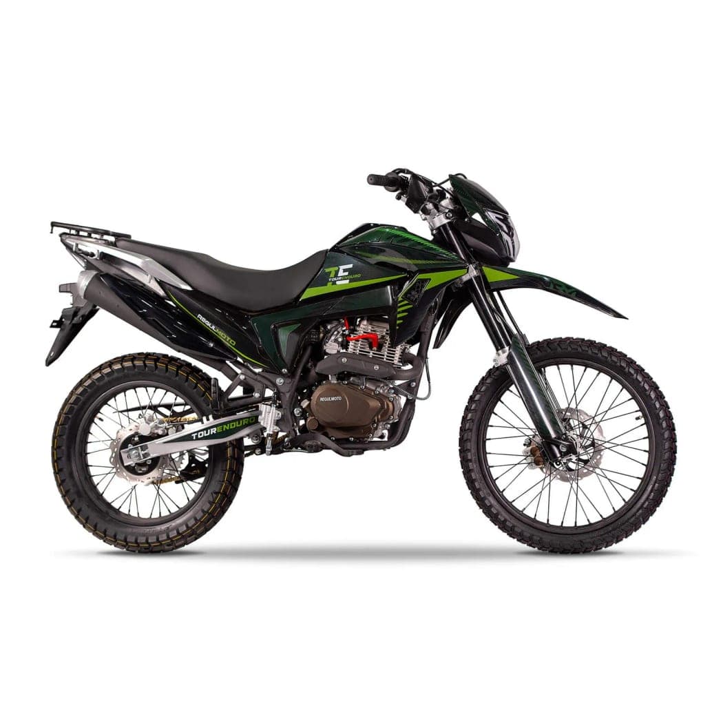 RegulMoto Tour Enduro PR