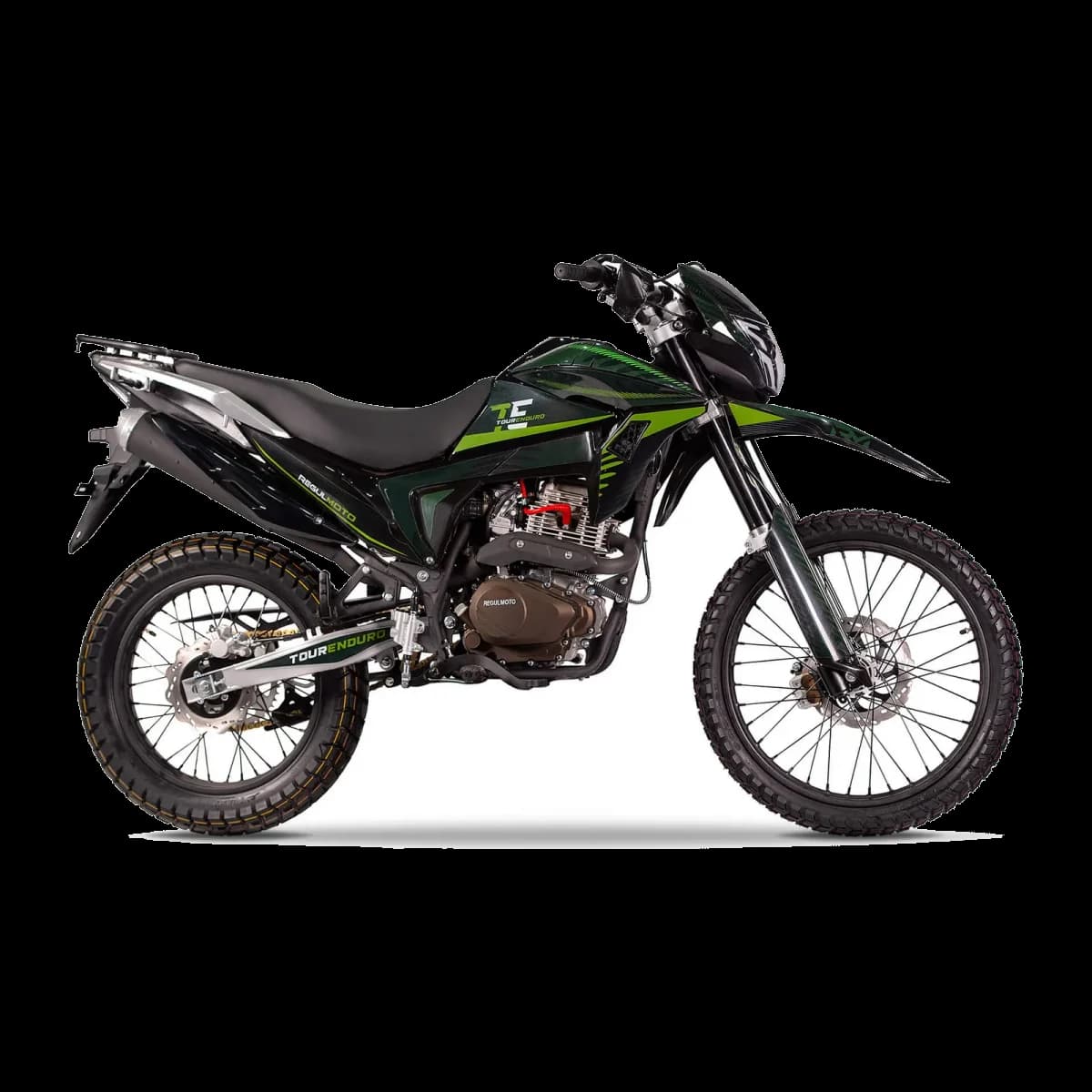 RegulMoto Tour Enduro PR