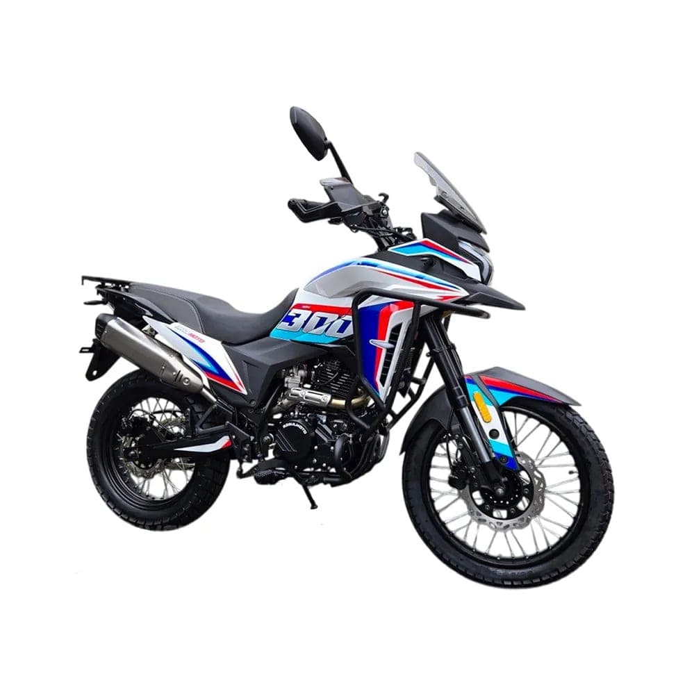 RegulMoto XADV