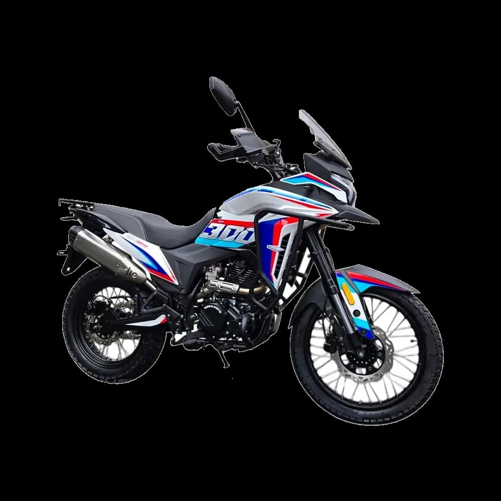 RegulMoto XADV