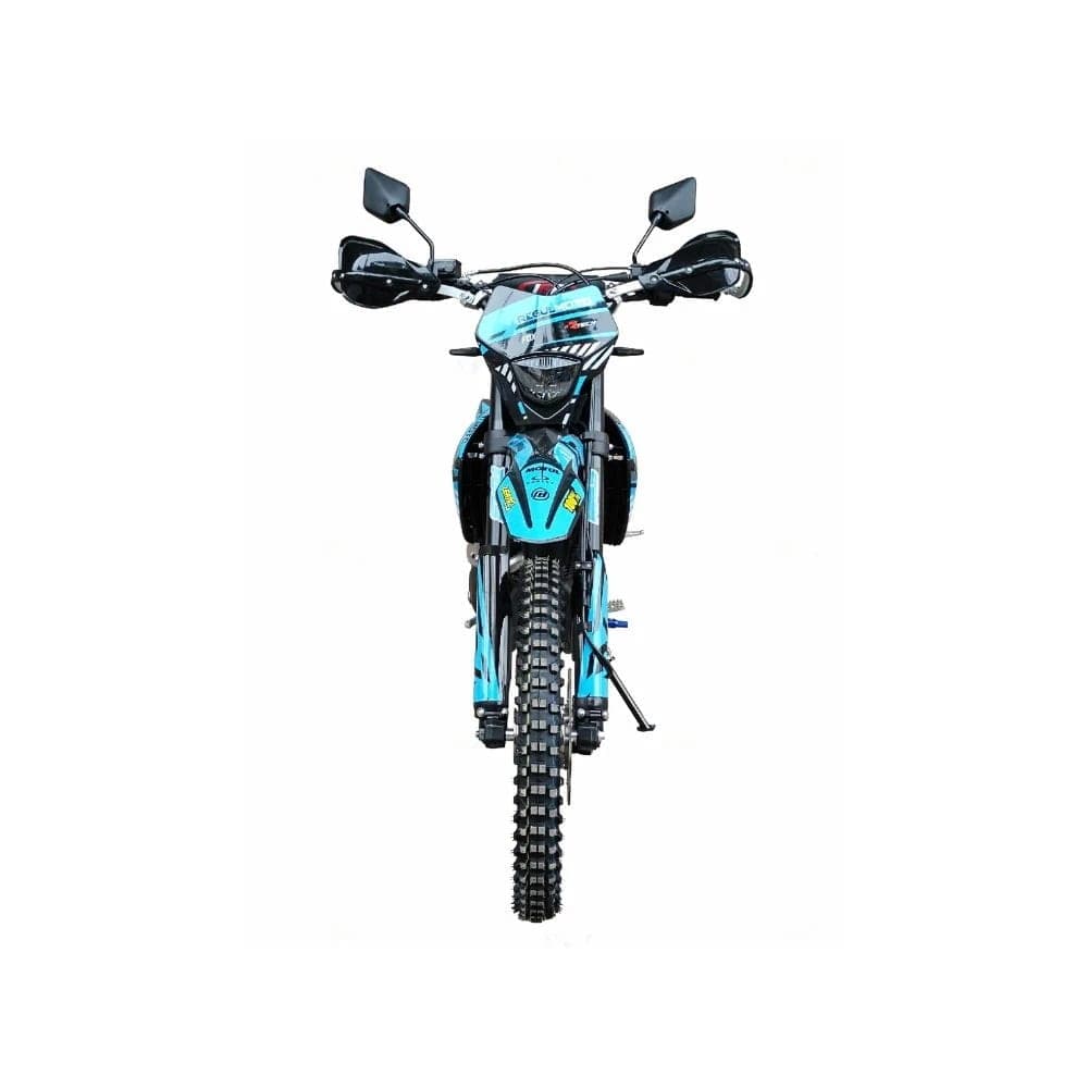 RegulMoto ZR PR 300