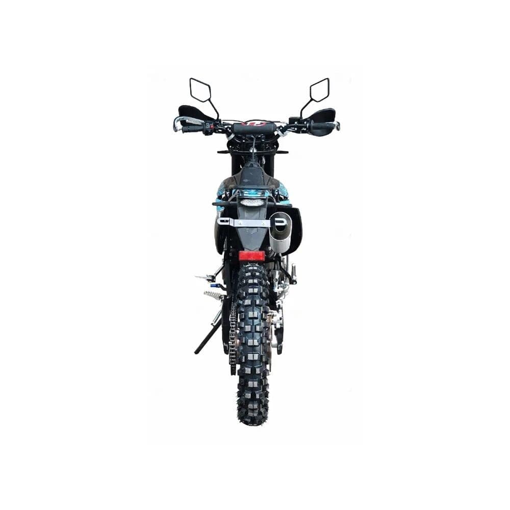 RegulMoto ZR PR 300, фото 2