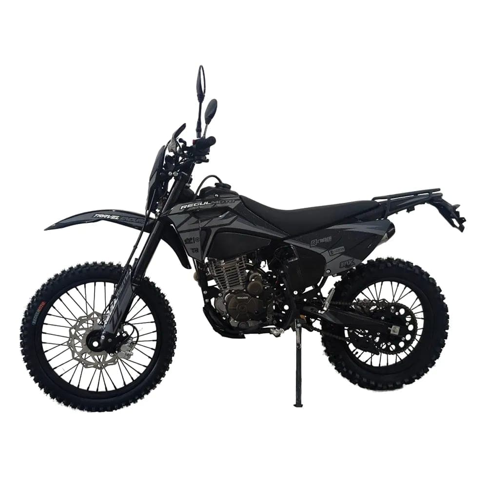 RegulMoto ZZ 300