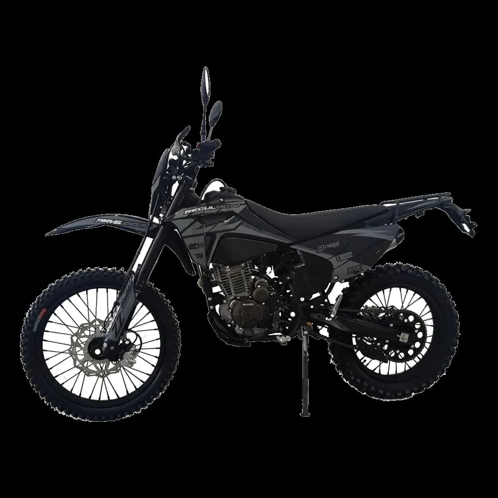 RegulMoto ZZ 300