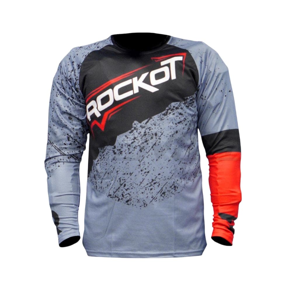 Джерси ROCKOT #10 купить