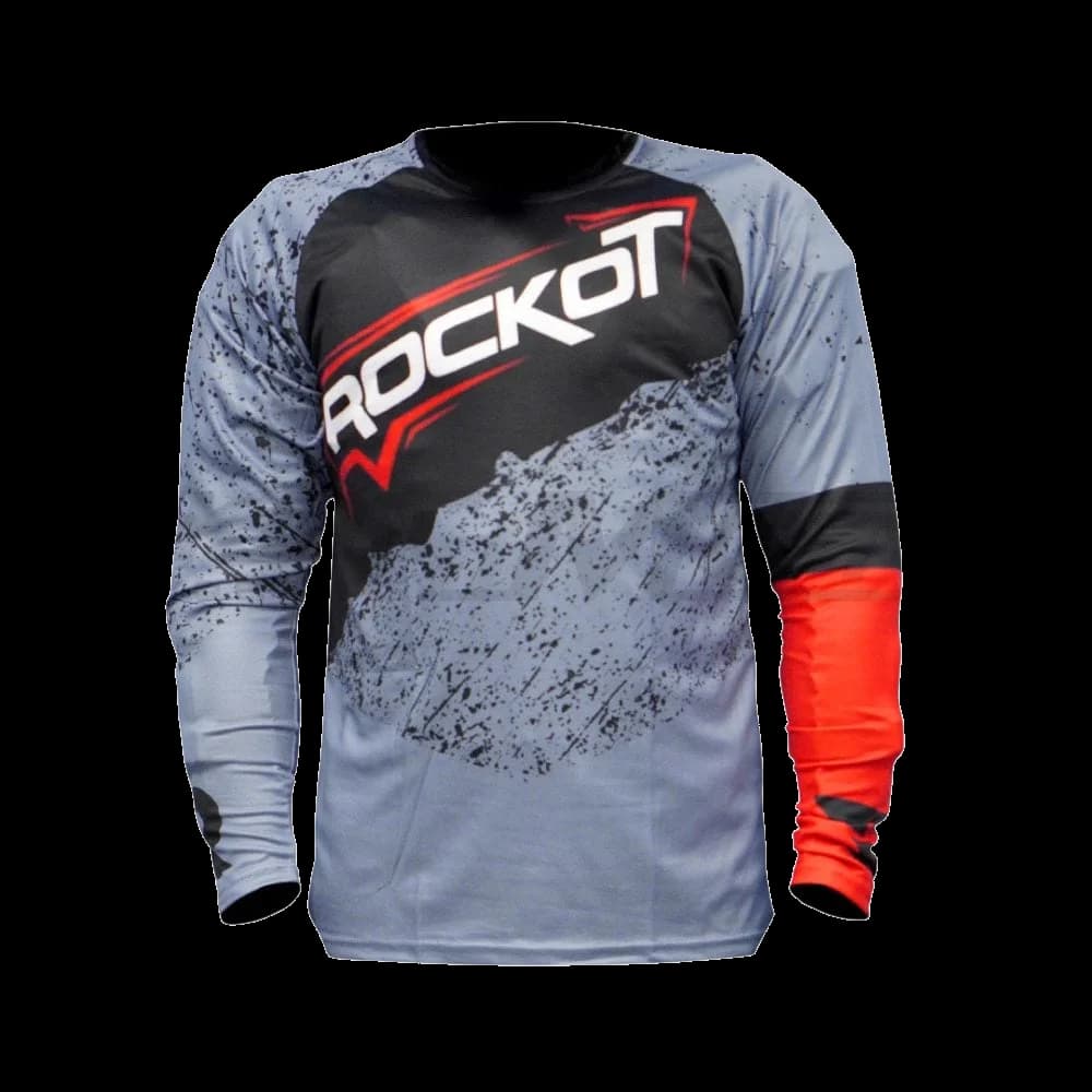 Джерси ROCKOT #10 купить