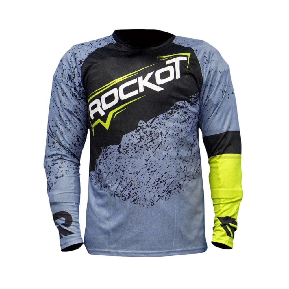 Джерси ROCKOT #7 купить