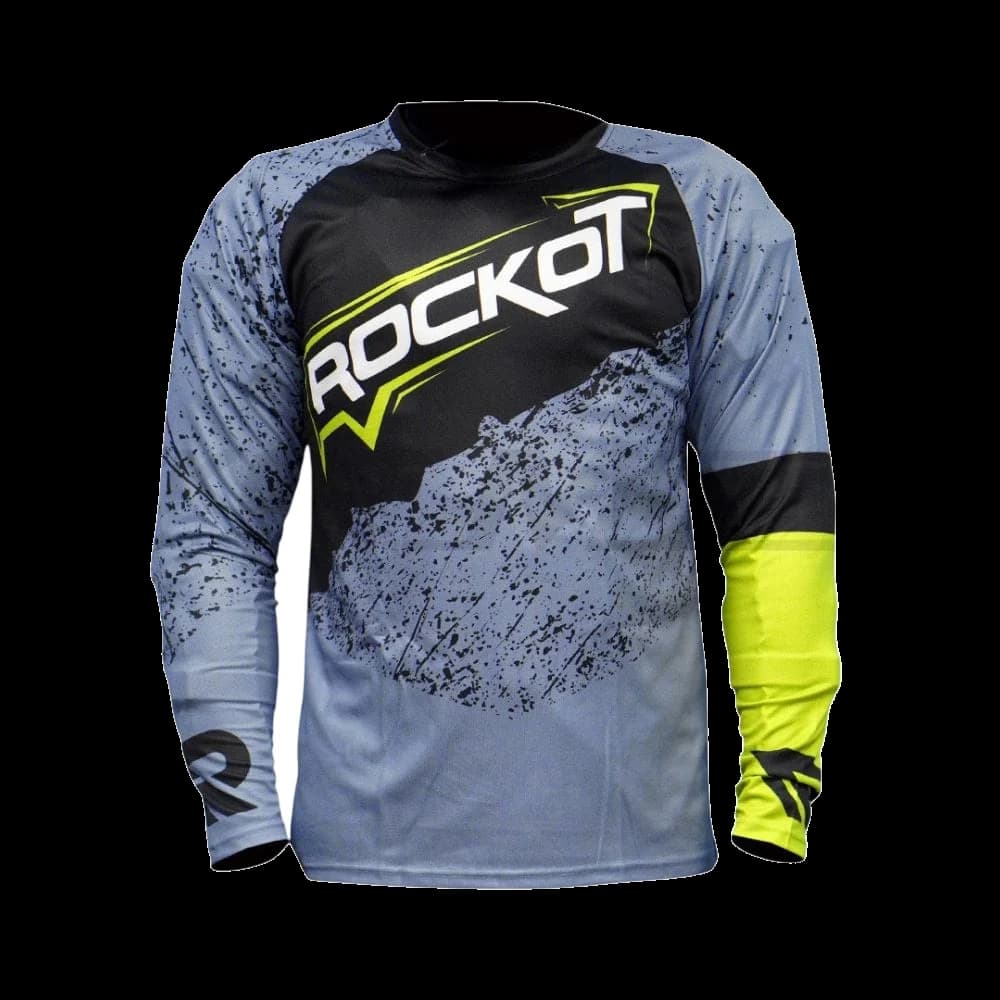 Джерси ROCKOT #7 купить