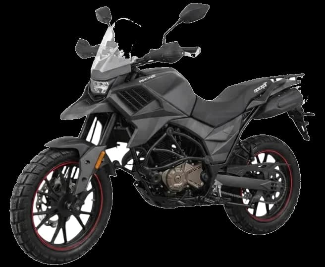 Мотоцикл ROCKOT HOUND 3.0