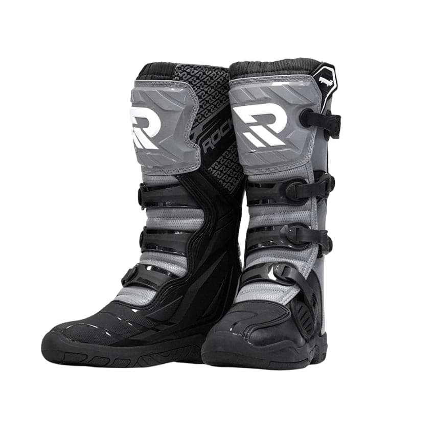Мотоботы ROCKOT RX9, фото 3