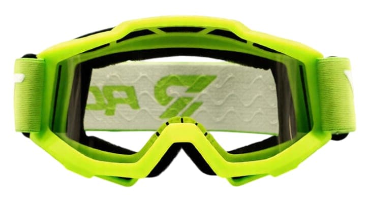 Очки кроссовые ROCKOT RM-136