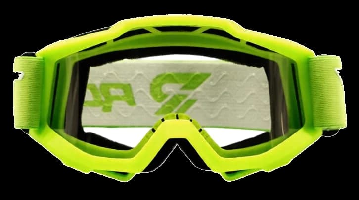 Очки кроссовые ROCKOT RM-136