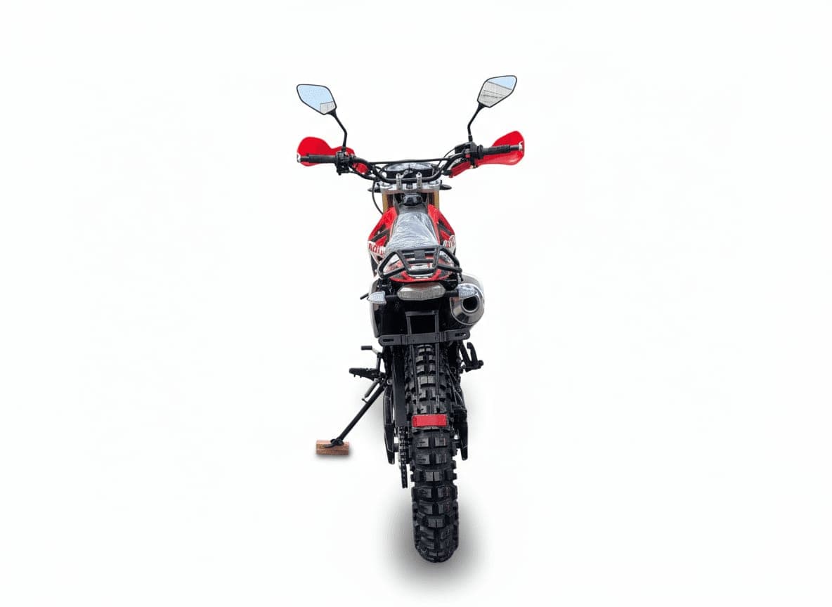Мотоцикл ROLIZ SPORT 003