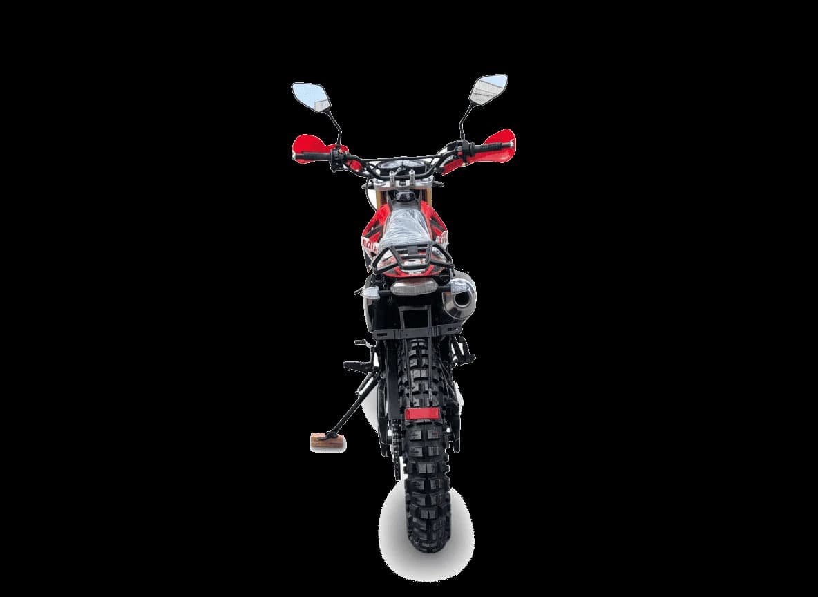 Мотоцикл ROLIZ SPORT 003