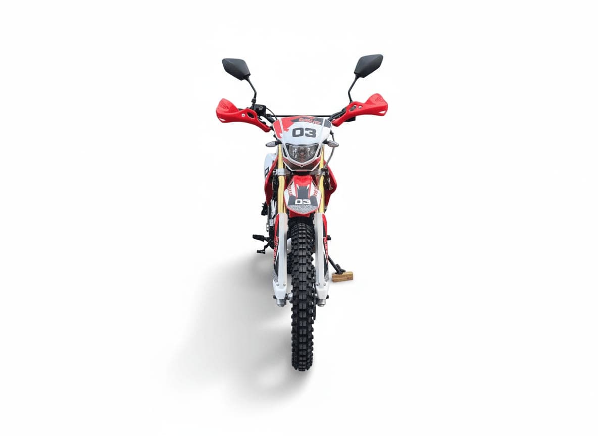 Мотоцикл ROLIZ SPORT 003, фото 2