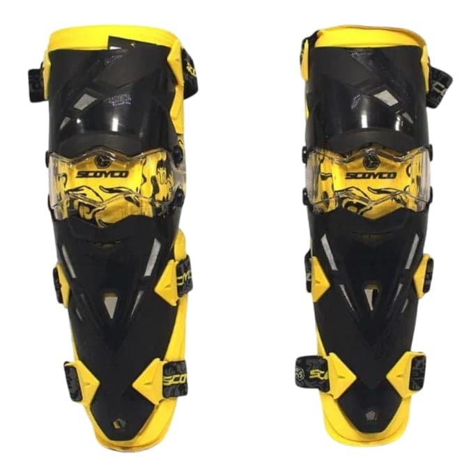 Защиту коленей SCOYCO Protector K12