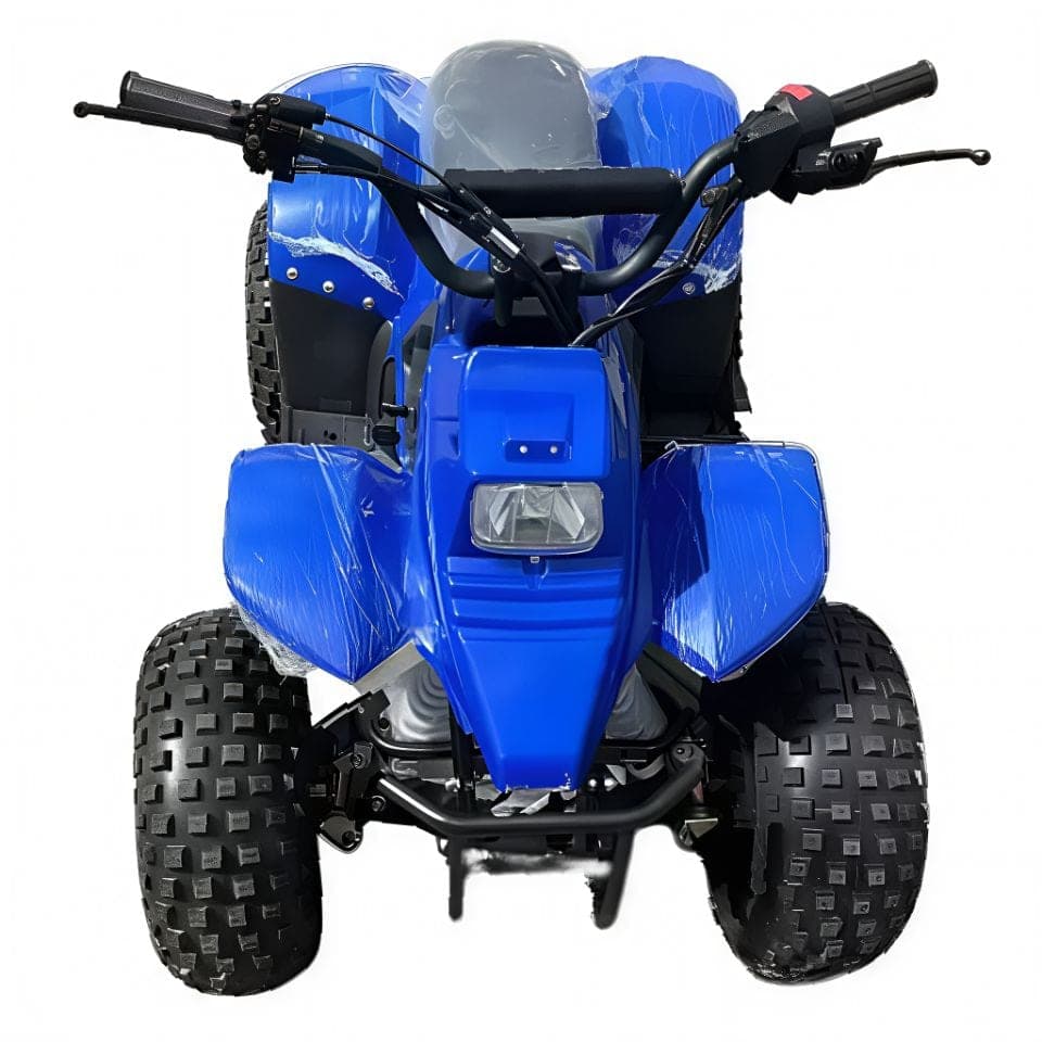 Квадроцикл детский Storm Robo 110, фото 3