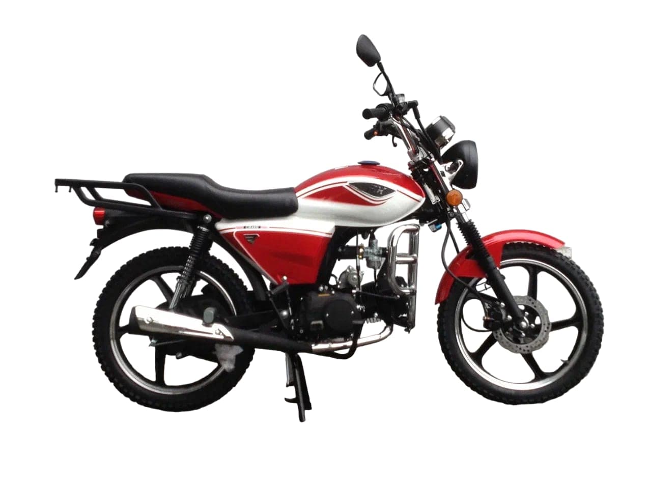 Мопед Vento Riva 2 RX