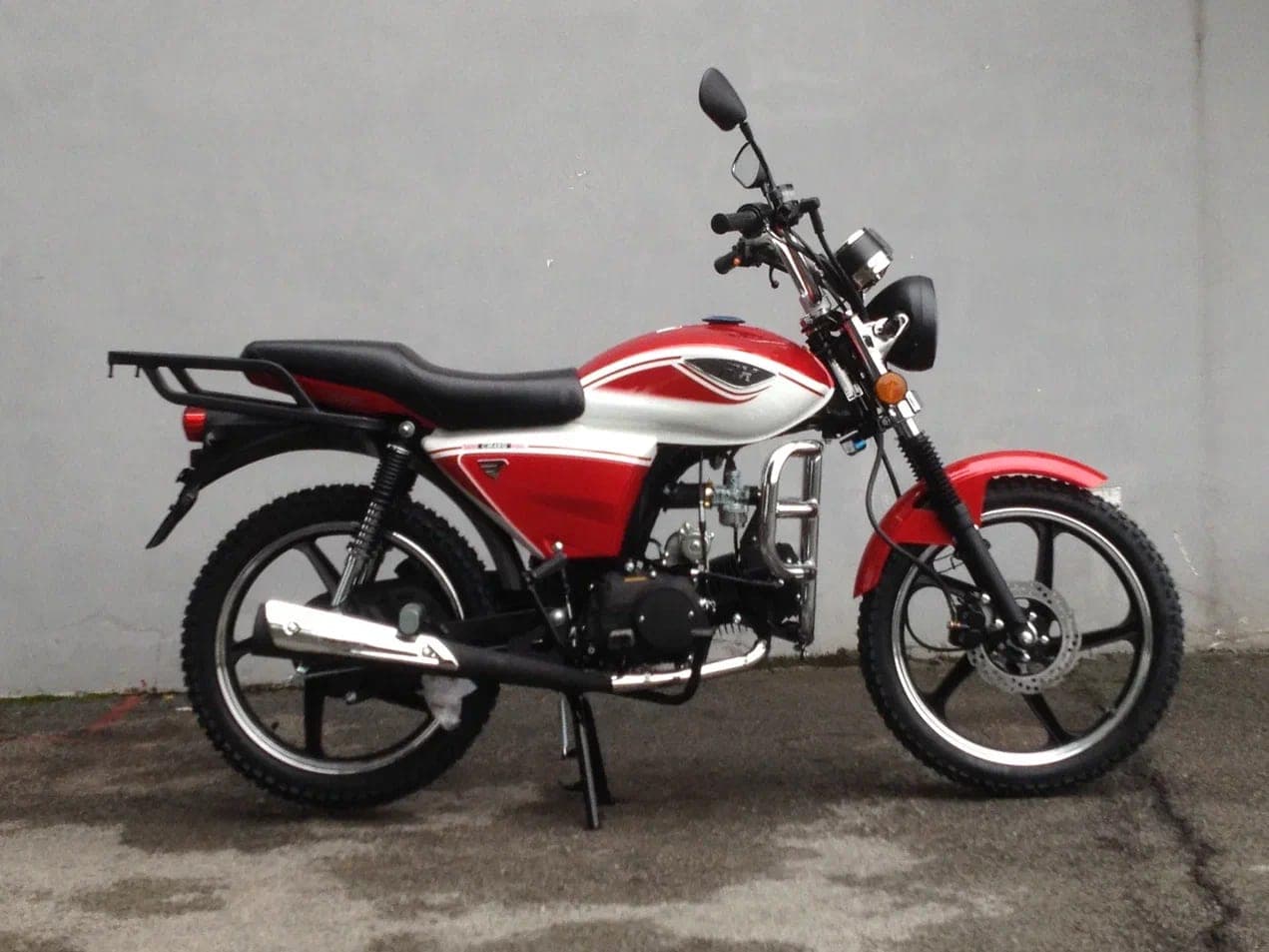 Мопед Vento Riva 2 RX, фото 2