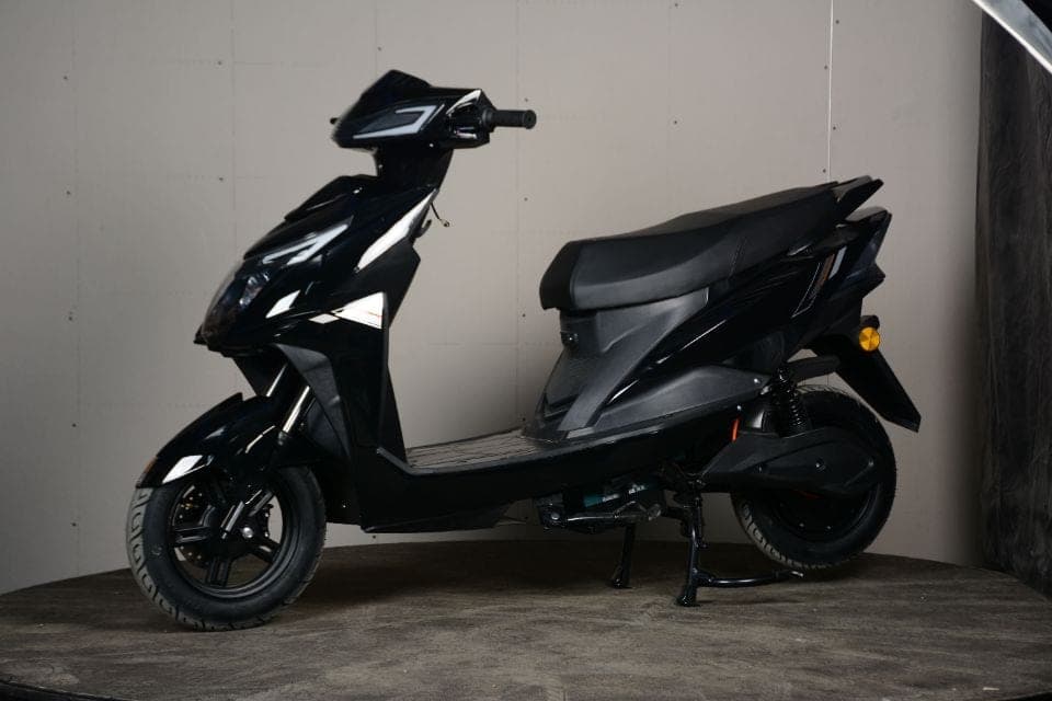 Электроскутер Volt Storm, фото 2