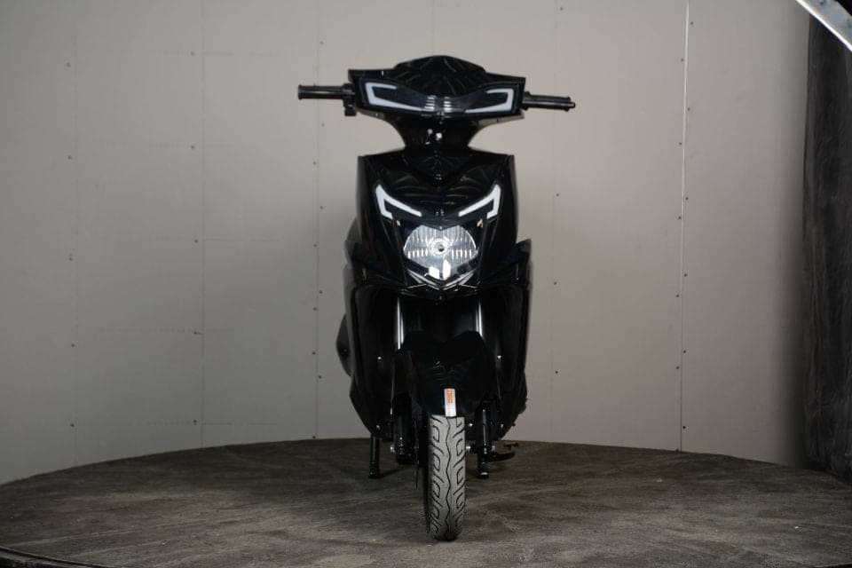 Электроскутер Volt Storm, фото 4