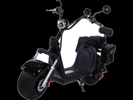 Электроскутер Volt Vibe, фото 2