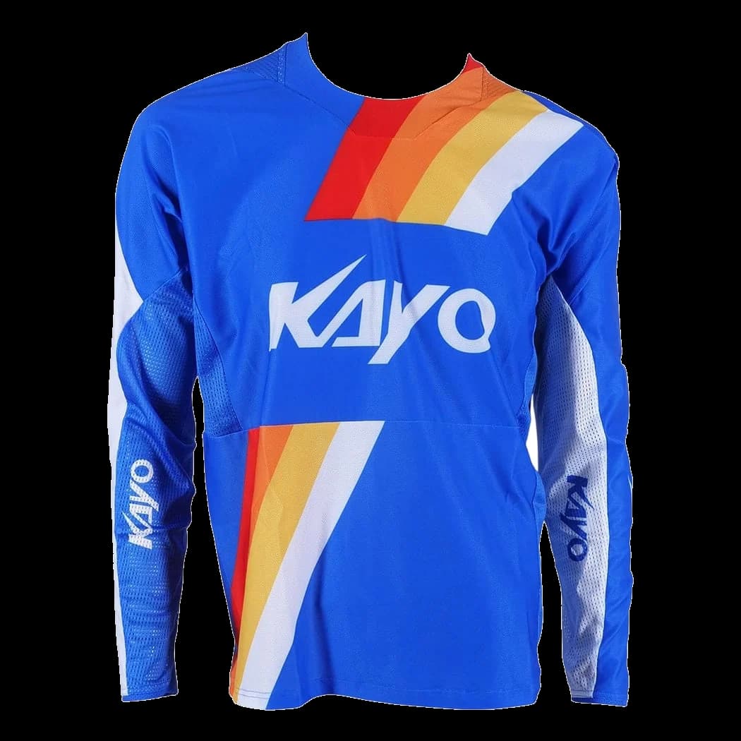 Джерси KAYO
