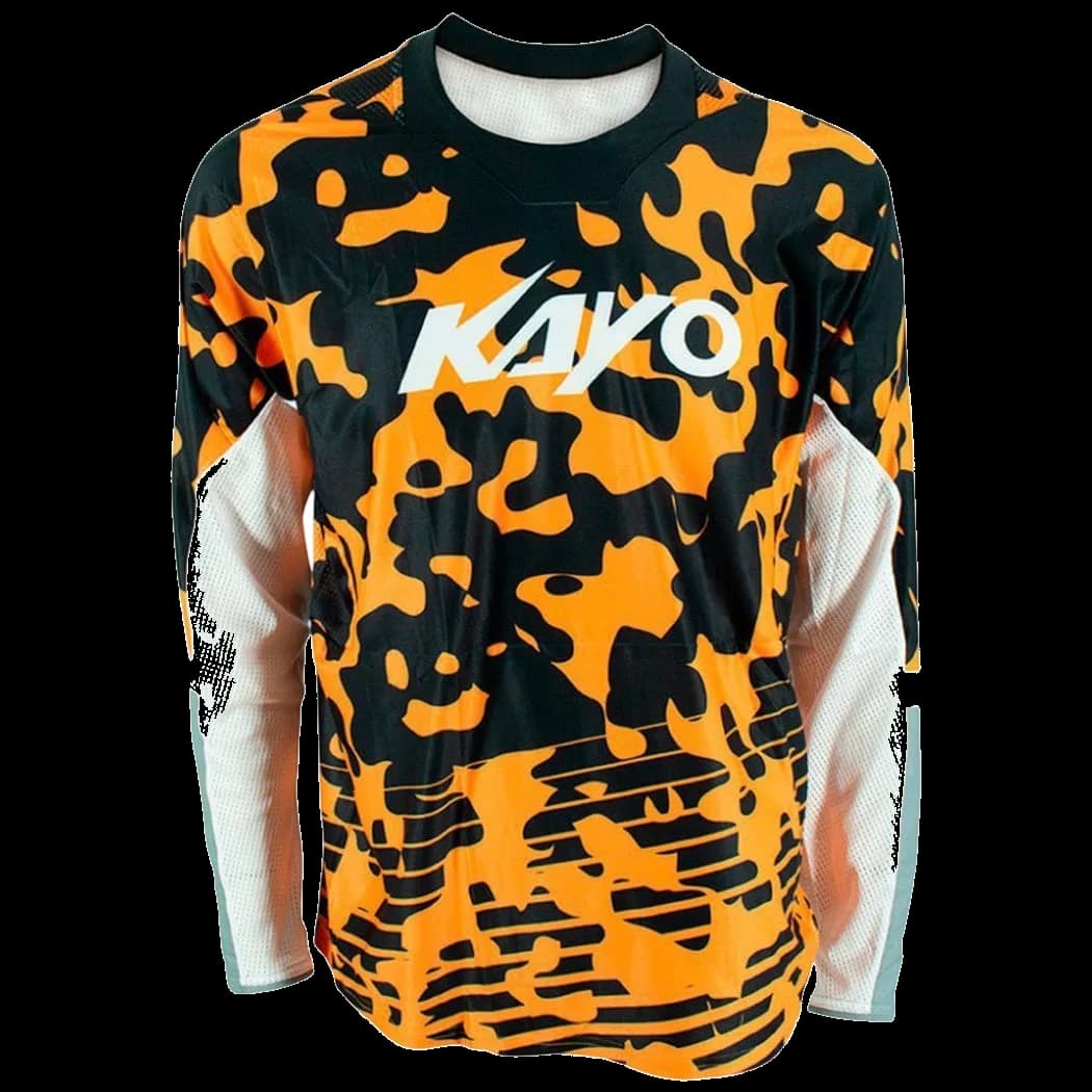 Джерси KAYO EVOLUTION