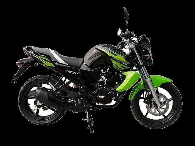 Мотоцикл Racer RC250CK Nitro