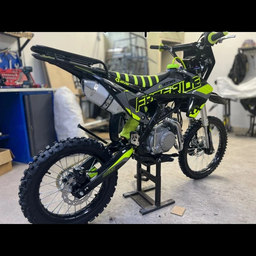 Питбайк Racer RX140E Pitbike